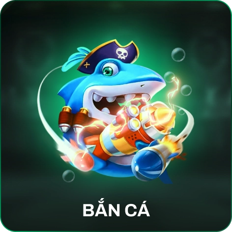 Bắn cá VK88