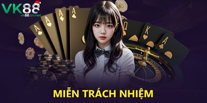 Lưu ý dành cho bet thủ để bảo vệ quyền lợi khi tham gia VK88