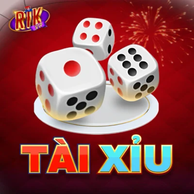 Tài xỉu