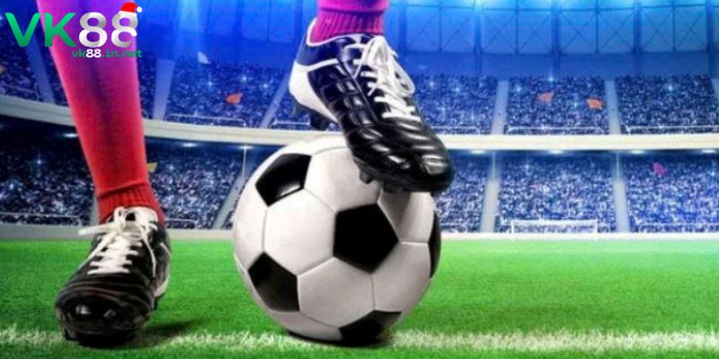 Thuật Ngữ Bóng Đá - Cẩm Nang Xem Kèo Chuẩn Tại Nhà Cái VK88 Các cụm từ thuật ngữ bóng đá