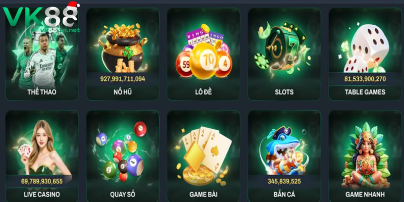 Chơi game an toàn qua link chính thức