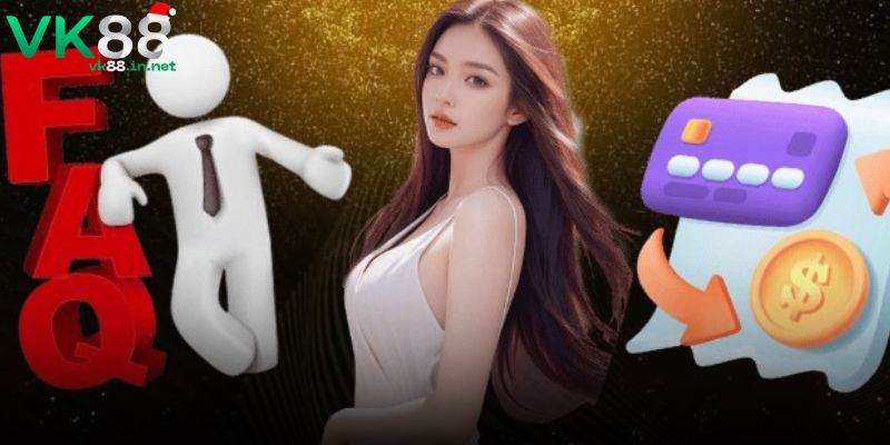 Giải đáp thắc mắc các câu hỏi thường gặp thanh toán