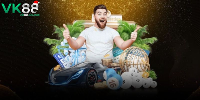 Lô đề VK88 mang đến trải nghiệm độc đáo