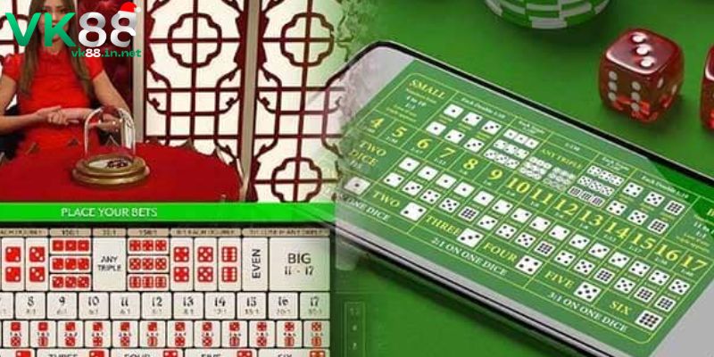 Lưu ý cần nhớ khi áp dụng mẹo chơi tài xỉu online 