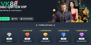 Lý do nên săn mã Giftcode VK88