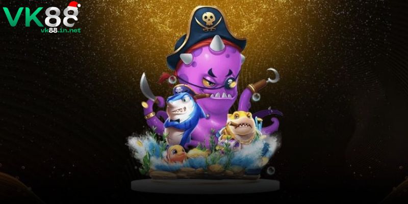 Nhà phát hành bắn cá chất lượng nhất