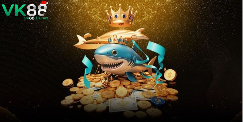 Những kinh nghiệm bắn cá hiệu quả tại VK88