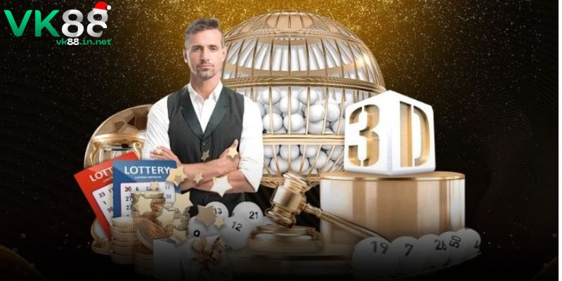 Những nhà cung cấp trò chơi lô đề