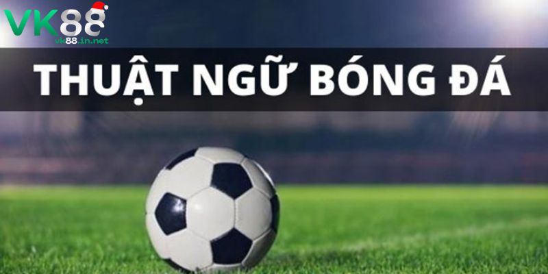 Thuật Ngữ Bóng Đá - Cẩm Nang Xem Kèo Chuẩn Tại Nhà Cái VK88 Thuật ngữ bóng đá trong các kèo cược