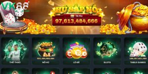 Tìm hiểu như thế nào là top 5 bộ môn hot tại VK88