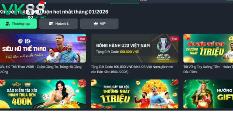 Tổng quan về Techplay và Evolution Gaming đồng hành cùng VK88